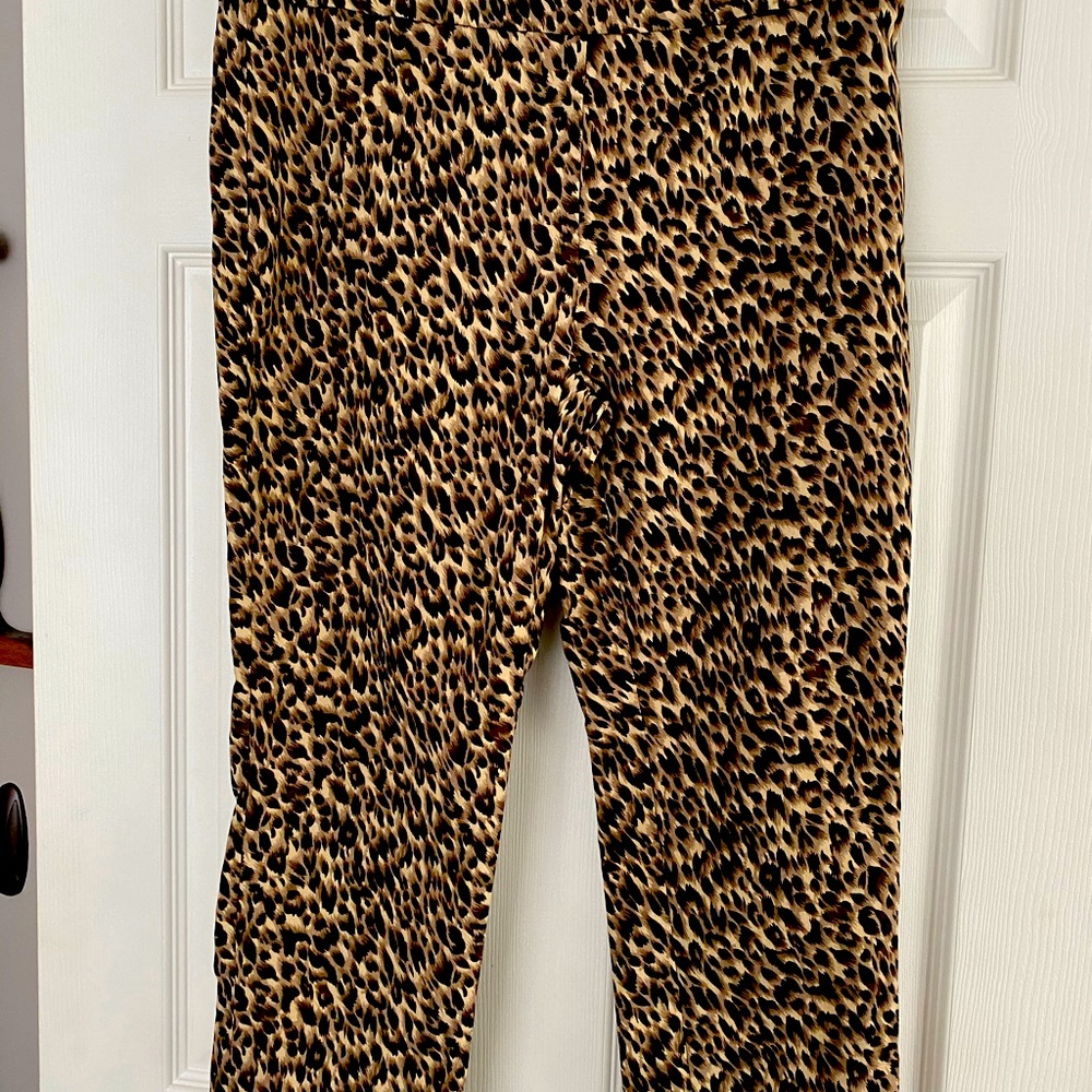 Slacks
